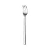 Oneida Chef's Tableâ?¢ 18/0 Stainless Steel 6in Cocktail Fork - 1dz - B678FOYF 