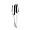 Oneida Chef's Tableâ?¢ Stainless Steel 9.625in Serving Tongs - 1dz - B678MTRF 