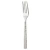 Oneida Chef's Tableâ?¢ Hammered Finish 7.875in Dinner Fork - 1dz - B327FDNF 