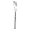 Oneida Chef's Tableâ?¢ Hammered Finish 7.125in Salad Fork - 1dz - B327FDEF 