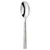 Oneida Chef's Table Hammeredâ?¢ Stainless 9in Serving Spoon - 1dz - B327STBF 