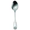 Oneida Classic Shell 18/10 Stainless Steel 10in Table Spoon - 2496STBF 