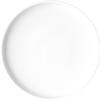 International Tableware, Inc Torino Stak European White 8.25in Dia. Deep Plate - 2dz - TN-8 