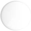 International Tableware, Inc Torino Stak European White 6.5in Dia. Deep Plate - 2dz - TN-6 