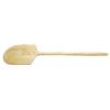 Royal Industries 12in x 13in Blade Wooden Pizza Peel With 22in Handle - ROY WPP 121322 