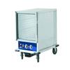 Falcon Food Service Half Size Mobile Insulated Heater Proofer Cabinet - HC-12HPI 