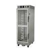 Nu-Vu Food Service Systems Electric Floor Model 16 Pan Proofer Cabinet - PRO-16 