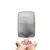 GSW USA Compact Auto High Speed Motion Activated Hand Dryer - AK2803B 