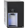 Follett Champion 15 Series Countertop 100lb Ice & Water Dispenser - 15CI112A-IW-CL-ST-00 
