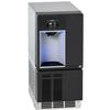 Follett Champion 7 Series Undercounter 100lb Ice & Water Dispenser - 7UD112A-IW-CL-ST-00 