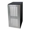 Glastender 18inx24in Stainless Steel Back Bar Condensing Storage Cabinet - CS18 