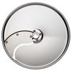 Eurodib Dito Sama Slicing Disc Plate 3/8in Cut - 650160 