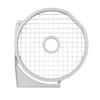 Eurodib Dito Sama Dicing Grid Disc Plate 15/32in x 15/32in Cut - 653569 