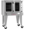 Southbend Platinum Single Standard Depth Gas Convection Oven - PCG50S/SI 