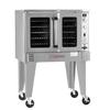 Southbend Platinum Electric Bakery Depth Ventless Convection Oven - PCE11B/SD-V 