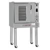 Southbend Platinum Half Size Standard Depth Gas Single Convection Oven - PCHG30S/T 