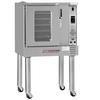 Southbend Platinum Half Size Electric Single Ventless Convection Oven - PCHE75S/T-V 
