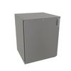 Glastender 24in x 24in Galvanized Steel Back Bar Dry Storage Cabinet - LPDS24 