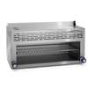 Imperial 24in Commercial Infra Red Gas Cheesemelter Broiler - IRCM-24 