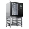 Blodgett Full Size 10 Pan Electric Boilerless Combi Oven & Steamer - INVOQ 102BLE 