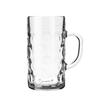Libbey 41oz Clear Glass Oktoberfest Beer Mug - 6 Per Case - 1009290 