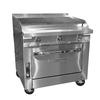 Southbend P36A-CCC Platinum 36in Heavy Duty Gas Charbroiler Range 