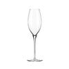 Libbey 9432 8.75oz Rivere ClearFire Glass Champagne Flute - 1dz 