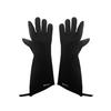 Browne Foodservice KitchenGrips Pro 15in FLXaPrene Black Heat Resistant Gloves - 5430502 
