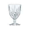 Libbey Noblesse 7.75oz Footed Nachtmann Mineralwater Glass - 1dz - N102085 