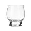 Libbey 13.5oz Footed Kentucky Bourbon Trail Glass - 1dz - 1009289/L001A 
