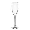 Libbey Reserve 6oz Contour Stemmed Glass Champagne Flute - 1dz - 9157 