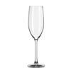 Libbey Reserve 8oz Contour Stemmed Glass Champagne Flute - 1dz - 9236 