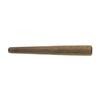 Mercer Culinary Barfly 12in Deluxe Round Edge Maple Wood Muddler - M37093 