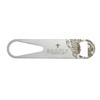 Mercer Culinary Barfly 7in L Stainless Steel Speed Bottle Opener - M37122 