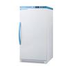 Summit Accucold Pharma-Vac 8cuft Medical Refrigerator - ARS8PV 