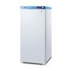 Accucold 10cuft Upright Healthcare Refrigerator - ACR1011W 
