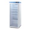 Accucold 12.71cuft Glass Door Upright Healthcare Refrigerator - ACR1322G 