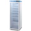 Accucold 15.53cuft Glass Door Upright Healthcare Refrigerator - ACR1602G 