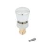 T&S Brass Metering Cartridge with Hot Push Cap - 238AH 