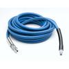 T&S Brass 35ft Blue Hose Kit with 3/8in NPT - 014941-45 