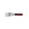 Mercer Culinary Hell's Handle Turner with 5inx3in Heavy Duty Blade - M18340 