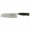 Mercer Culinary Genesis® 7in Precision Forged Nakiri Vegetable Knife - M21067 