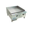 Comstock Castle 24in Wide Electric Countertop Griddle - CS-24EG 