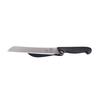 Mercer Culinary MercerSlice™ 8-1/4in German Steel Bread Knife w/Slicing Guide - M13613 