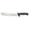 Mercer Culinary BPX® 10"Ice Hardened German Steel Granton Edge Butcher Knife - M13718 