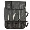 Mercer Culinary 5-Piece Small Field Dressing Set with Camouflage Storage Roll - M13753CM 