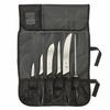 Mercer Culinary 8-Piece Small Field Dressing Set with Camouflage Storage Roll - M13754CM 