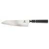 Mercer Culinary M13775 8in Full Tang Super Steel Damascus Chef's Knife 