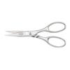 Mercer Culinary 8in Hot Forged Stainless Steel Kitchen Shears - M14801 