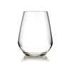 Libbey Reserve 18oz Prism Stemless Wine Glass - 1dz - 9318 